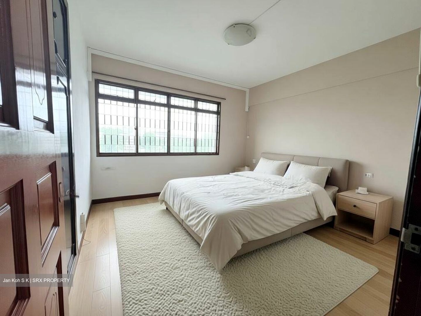 Botanic Gardens Mansion (D10), Apartment #517520201